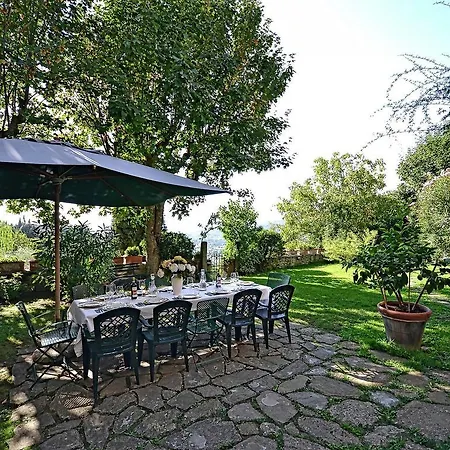 Villa Marino Cortona
