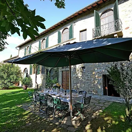 Villa Marino