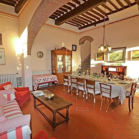 Marino Villa