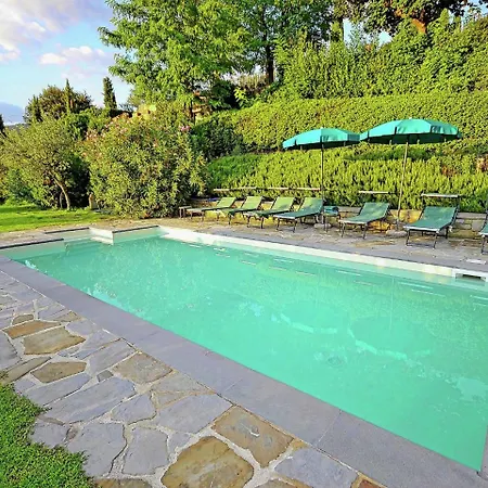 Marino Villa *