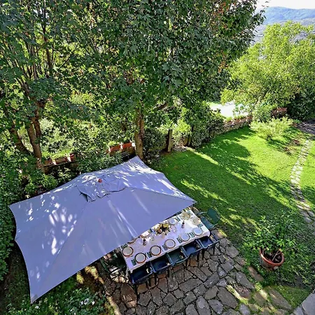 Marino Villa